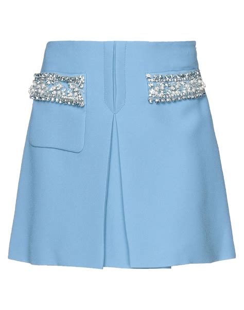 miniskirt miu miu|mini maxi skirts for women.